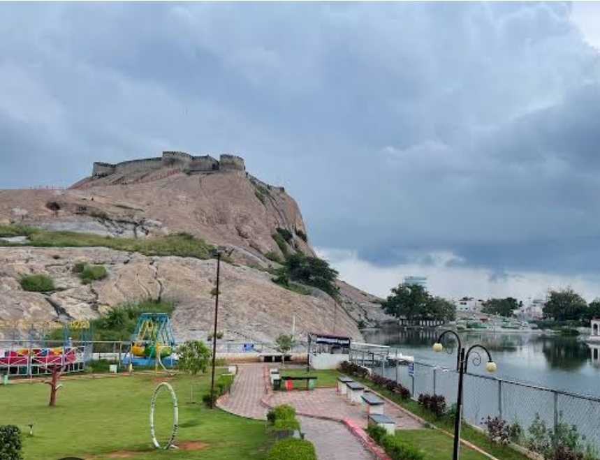 Namakkal